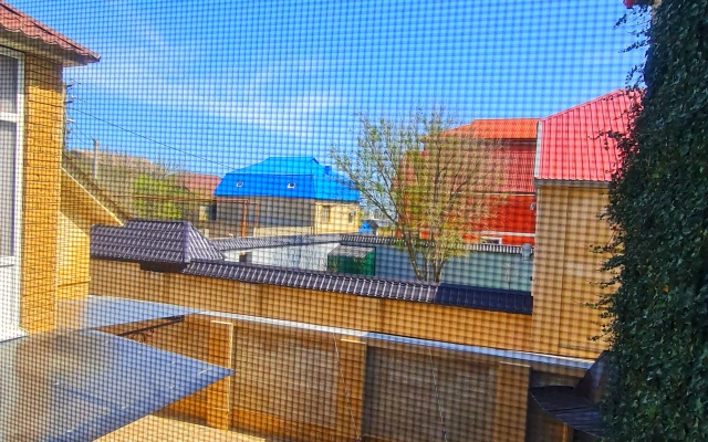 Green House Коттедж у Моря