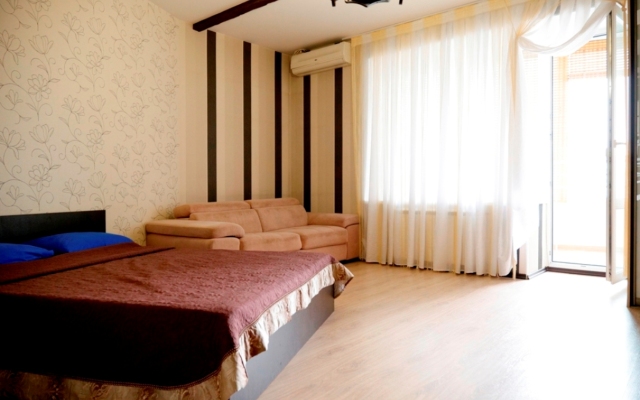 Апартаменты Щербакова 35