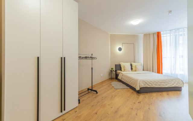 Apartamenty Lyuks SalutApart 8
