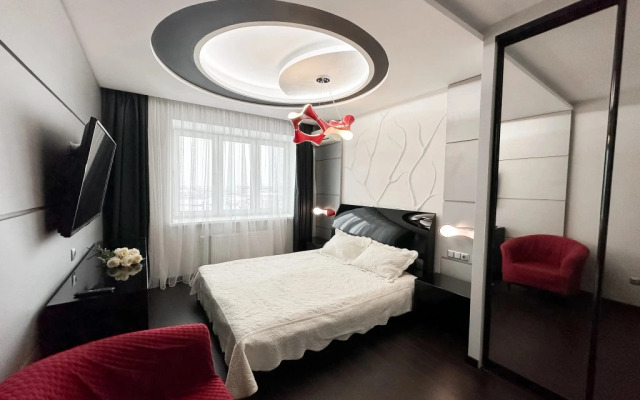 Na Arkadiya Gaydara 5 Apartments 1