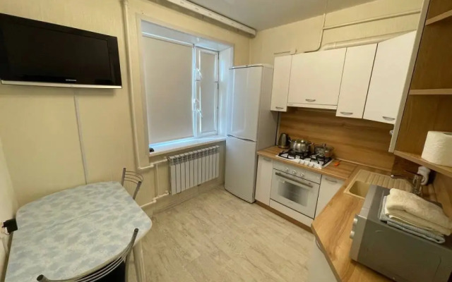 Апартаменты «МИР» ул. Юбилейная, д. 1 1