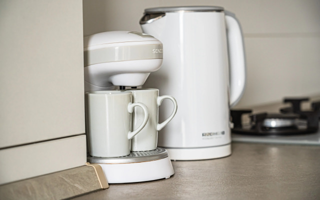 Amber Holiday Apartments