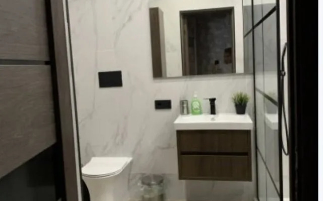 ZhK Polesye Na Ulitse Yuriya Gagarina 2 Private house