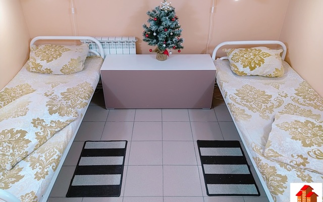 Monte Carlo Hostel