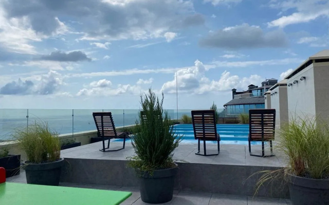 Квартира на Депутатской 10Б/1