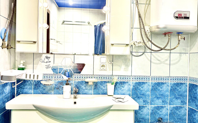 Квартира Батиссо