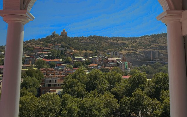 Hotel Old Metekhi