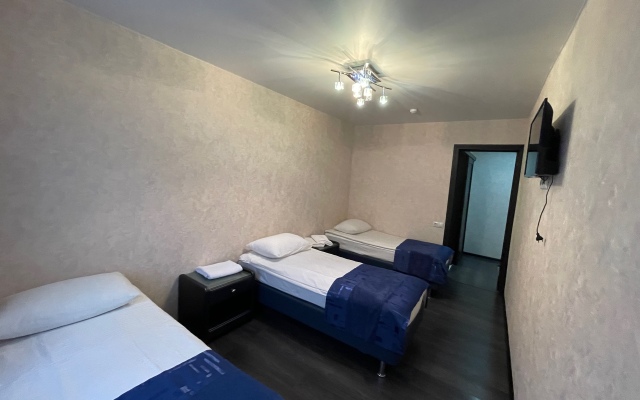 Лесная Сказка Отель