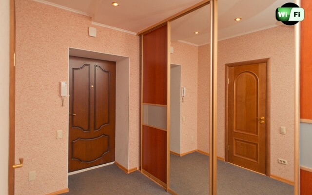 Adelina Penza Center Apartment