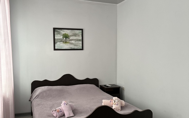 Kara Guest House