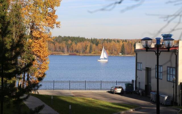 Iksha Uchbno-ozdorovitelnyi centr