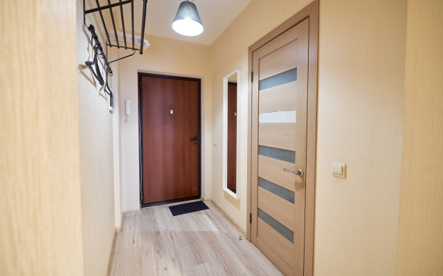 Megastay Lodging house 12