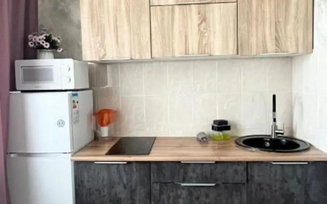 Квартира на Победы 75