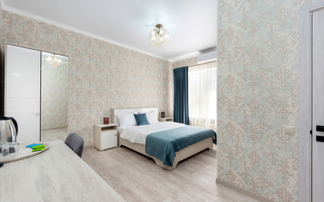Mir Guest House