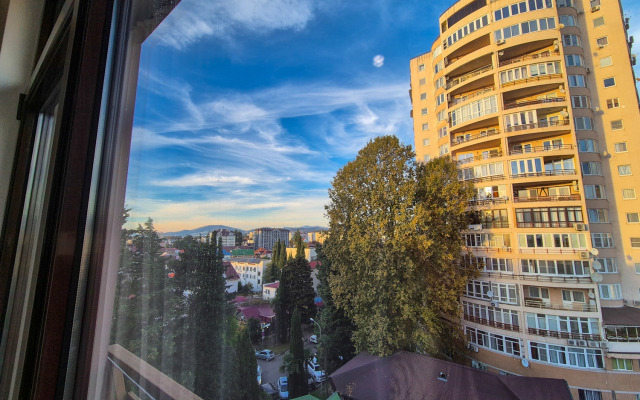 Квартира на улице Кирова, 28А