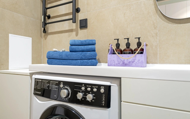 Студия на проспекте Энергетиков