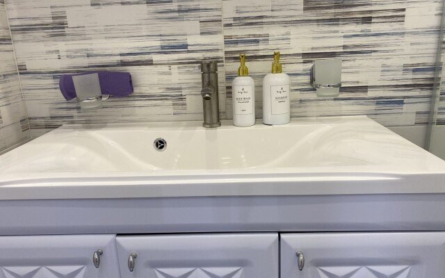 Квартира На чиле в Казани