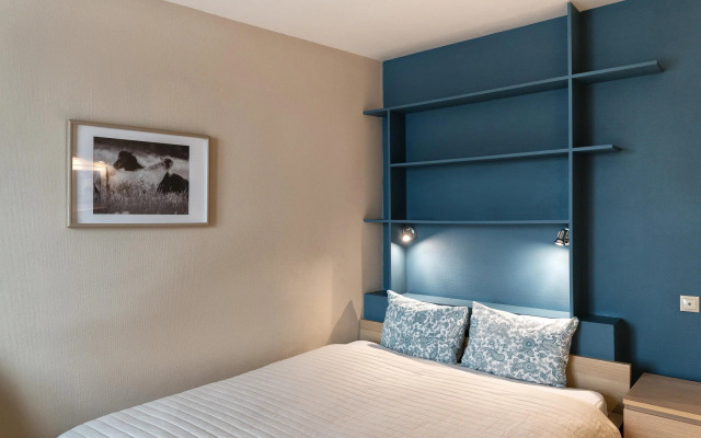 Квартира на Ростовской Набережной 1