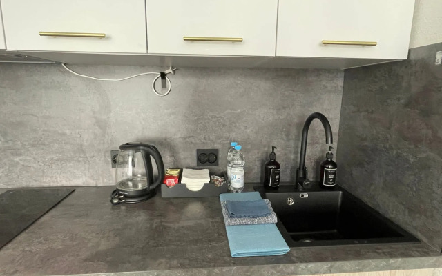 Квартира Уютная Студия в Центре Ярославля