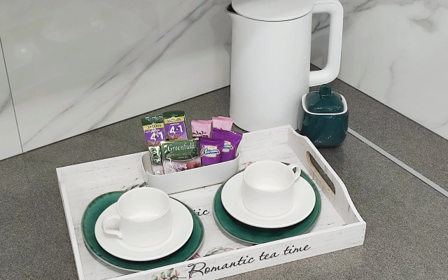 Апартаменты Новая квартира на Жукова район "Сельма"