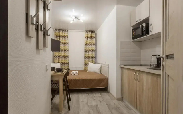 Апартаменты Вквартиру 19