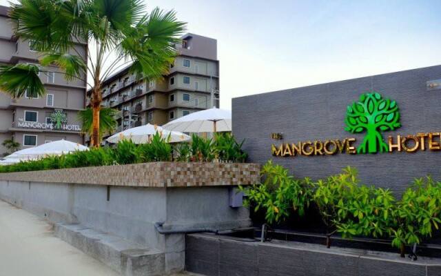 The Mangrove Hotel