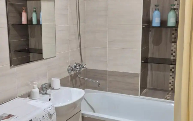 Апартаменты Уютная Студия