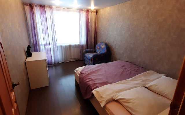 Gostevoy dom Khvoya Private house