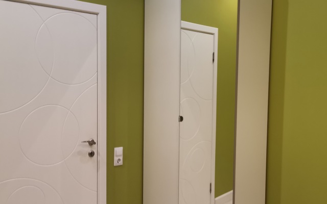 Апартаменты Sutki Rent у Московского Вокзала