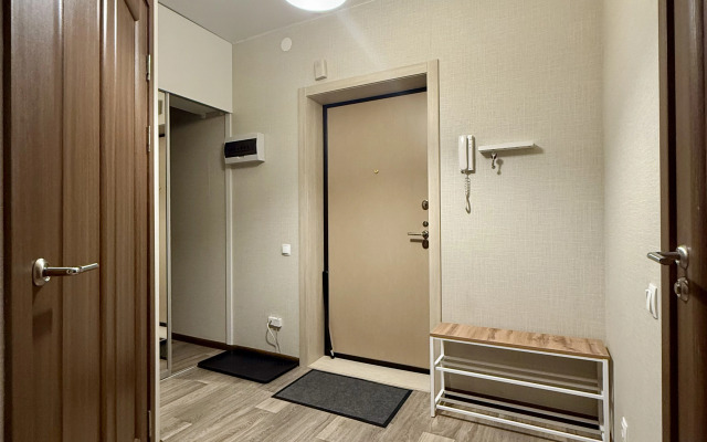 Panorama Apart Flat