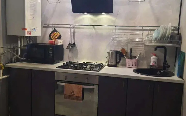 Квартира на улице Тухачевского, 30/11