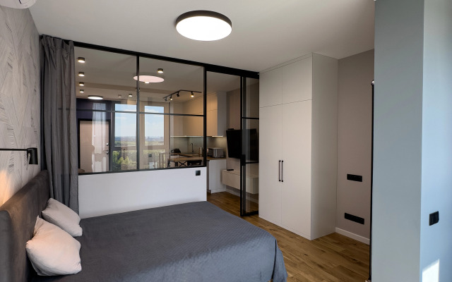 Park View Apartment