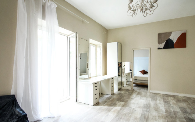 Norke Arbat Apartments