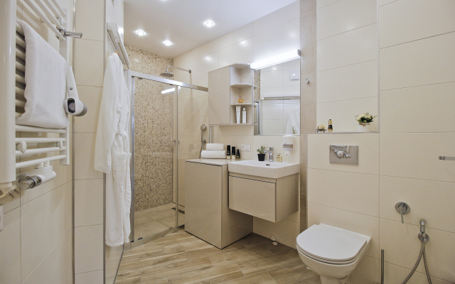 Апартаменты Flyapart 1