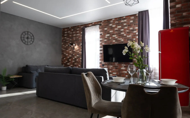 U Morya Apartments