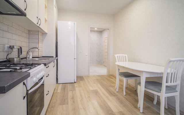 Квартира Штиль