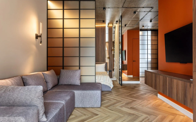 Apart39 Relaks  V Samom Tsentre Apartments