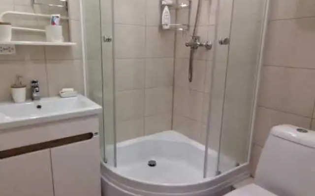 Квартира 50 лет Октября 33