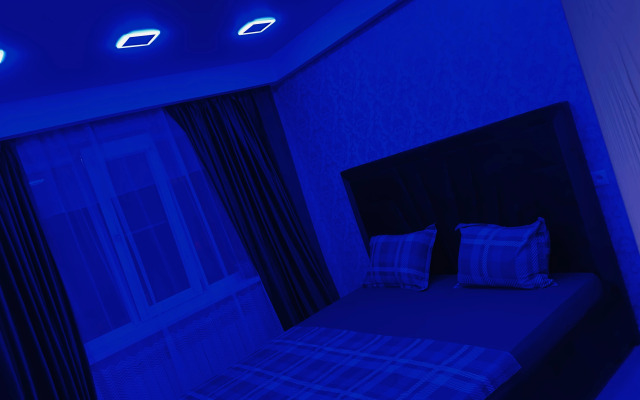 Квартира Уютная квартира на Каммаева