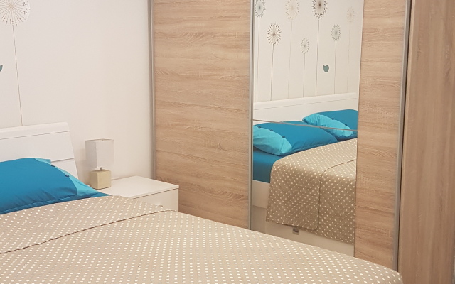 Sevilya Apartments