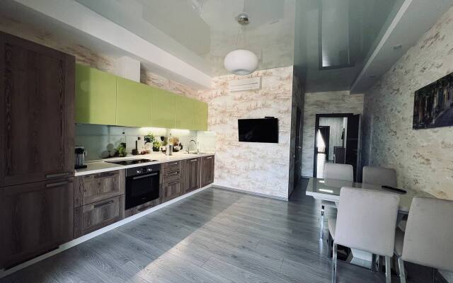 Квартира Сочинские Виды