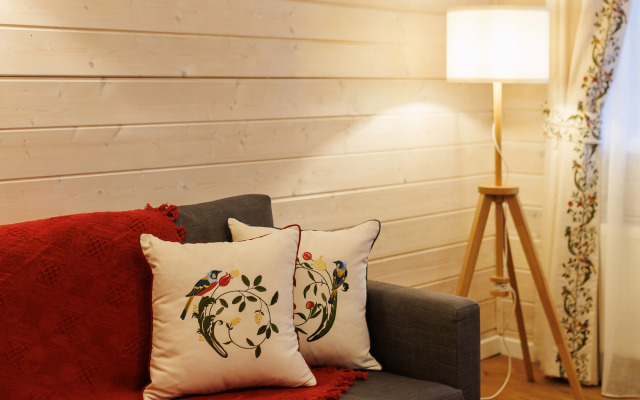 Частный дом Вереск