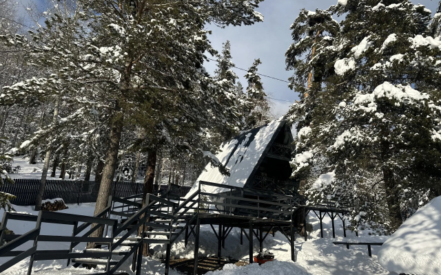Khvoynaya Dolina Private House