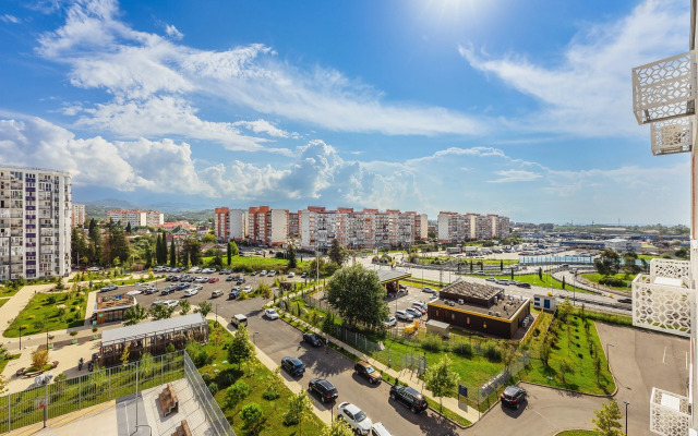 Zhk Frukty Granat 3056 Flat