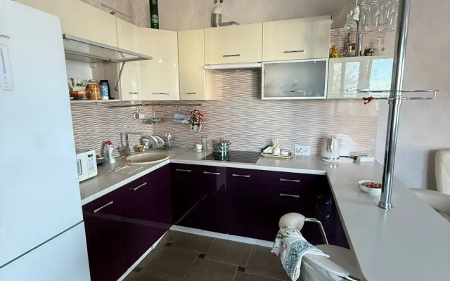 Апартаменты Каир