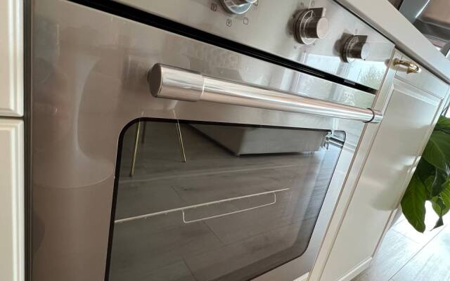 Апартаменты LOFTEC Flower у метро Красносельская