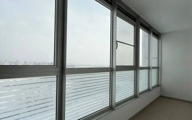 Квартира рядом с ЛДС