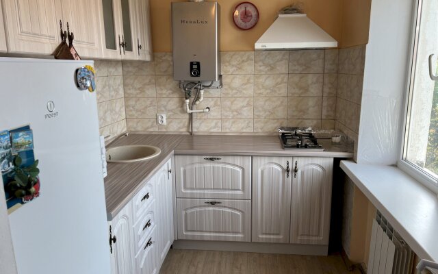 Апартаменты 324 Двухкомнатные с Видом на Горы