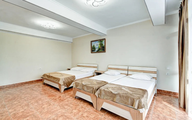 Mini-Hotel Devyatka