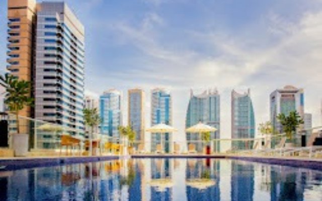 Royal Regency Suites Marina Dubai Hotel